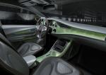 Mercedes-Benz BlueZERO Modular Concept 2009 года